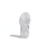 adidas Own The Game 2.0 J Black White Kids Sneakers Core-Black Cloud-White Carbon H01558