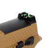 Optické mieridlá SIG SAUER ProForce pre airsoftovú pištoľ M17 Custom [LayLax] [NINEBALL]