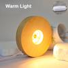 Xiaomi 6/8/10CM Wood Desktop Decorative Lights Light Base Night Light Wooden Led Usb Display Light Stand Lamp Holder Lamp Art Ornament