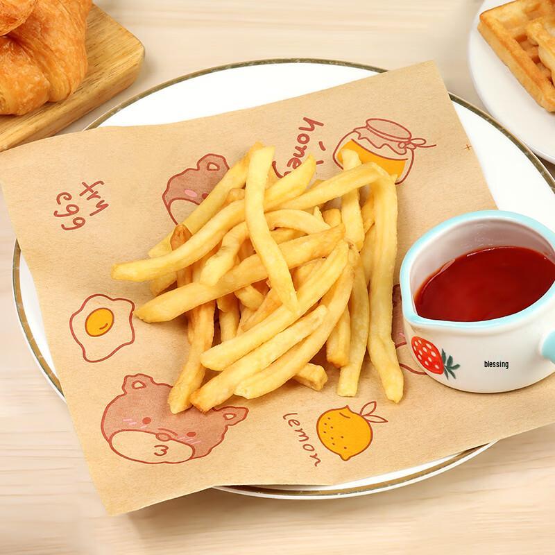 Lebensmittelverpackungspapier