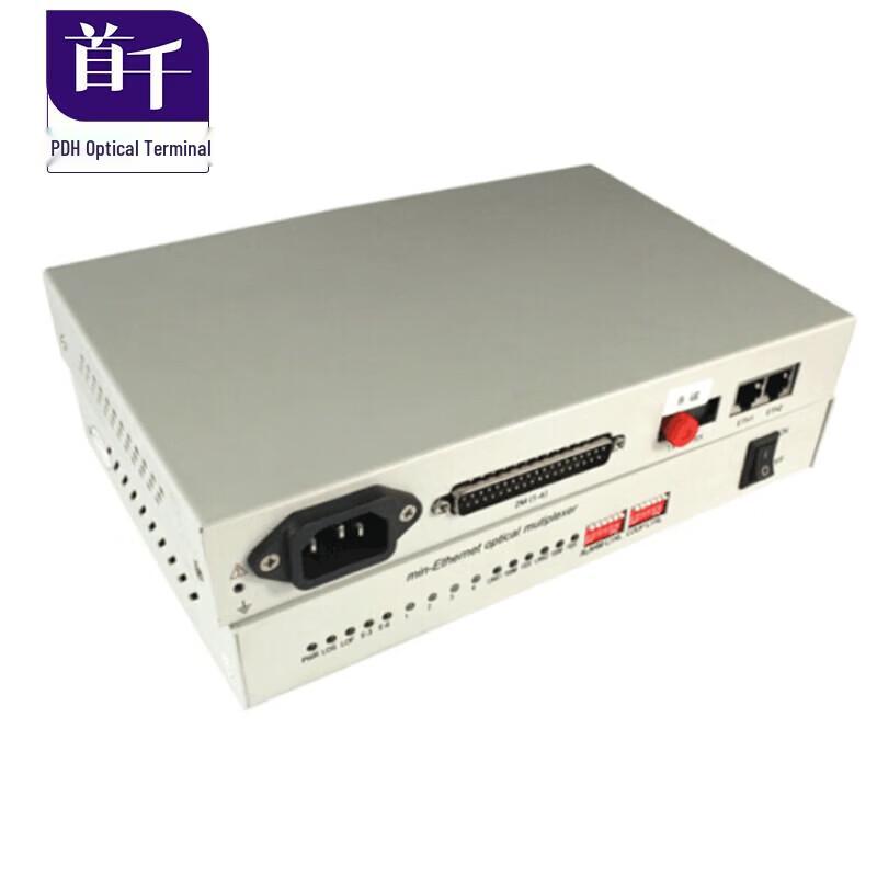 SHOCHAN SQ-WGD26 Integrated Fiber Optic Transceiver
