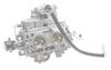 Loncin Lc2P77F Carburetor Original Part 170021421-0001