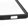 For Samsung Galaxy S24+ Case Anti-collision TPU+PC Phone Cover Dustproof Phone Shell