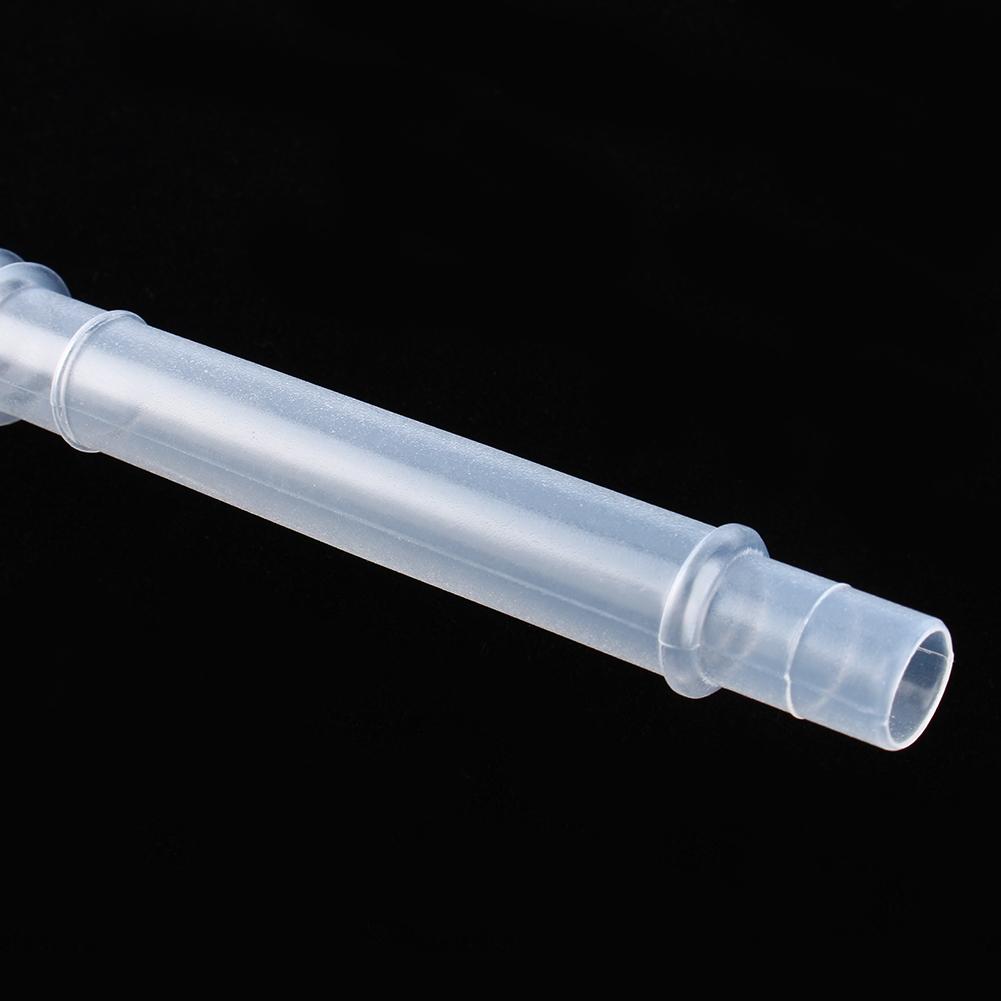 Outdoor Plastic Truck Manual Hand Oil Fuel Pump Tube Car Emergency Suction Pipe