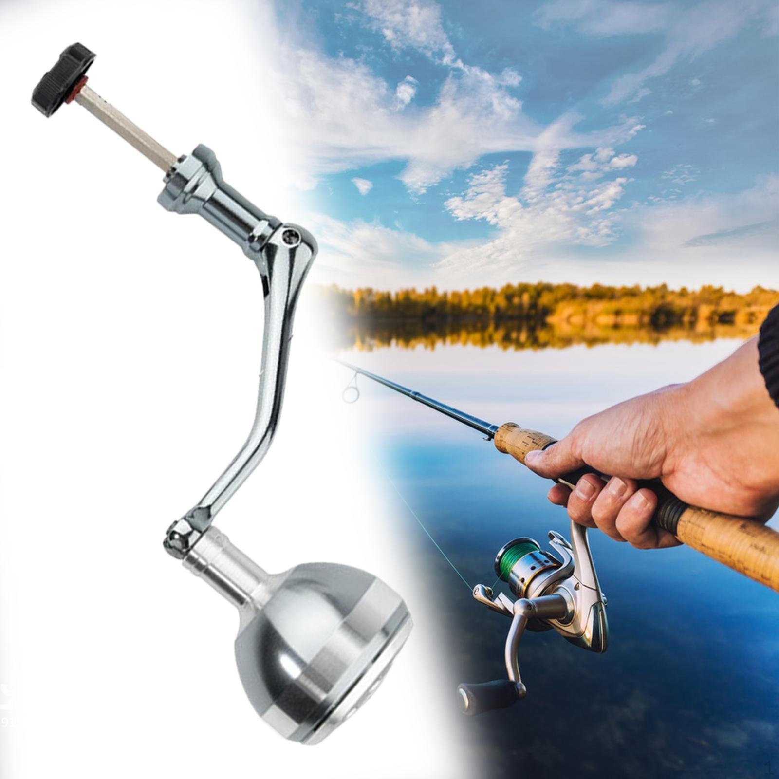 

Рукоятка катушки, Запасные силовые рукоятки, Сменные аксессуары для ремонта S