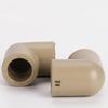 Liansu PPR 90-Degree Elbow Pipe Fitting