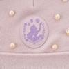 Disney Rapunzel Kids' Knit Cap Ribbon ( ENJOY WINTER ) Japan NEW Disney Store