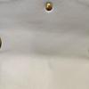 [Pre-Owned] Gucci GG Marmont Matelassé Mini Bag 'White' - Very Good #1NVV52K
