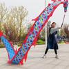 Colorful Children's Fitness Dance Ribbons - Outdoor Dragon Swing for Fun