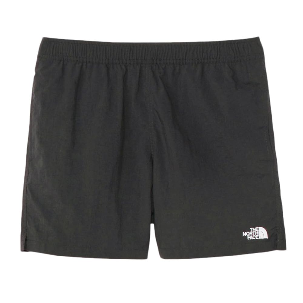 The North Face Versatile Water UV L Men's Shorts, Repellent, Protection, Black,
