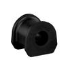 2Pcs Front Anti-Roll Bar Bushing Kit For Mitsubishi L200 Montero Pajero MR992317