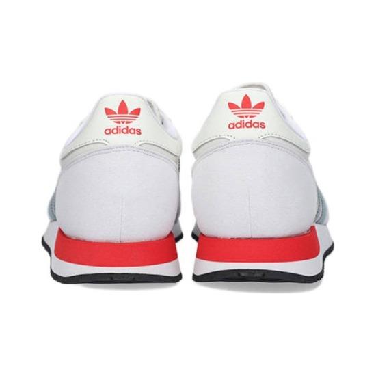 adidas USA 84 Core White Vivid Red GY2010