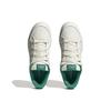 Adidas Neo W Card Tennis Style Slip Resistant Durable Low Top Sneakers Unisex Sneakers White Green ID4951