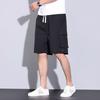 JEEP Men's Summer Casual Multi-Pocket Cargo Shorts