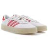 Adidas Originals Sambarose White Red Women's Sneakers FY3118