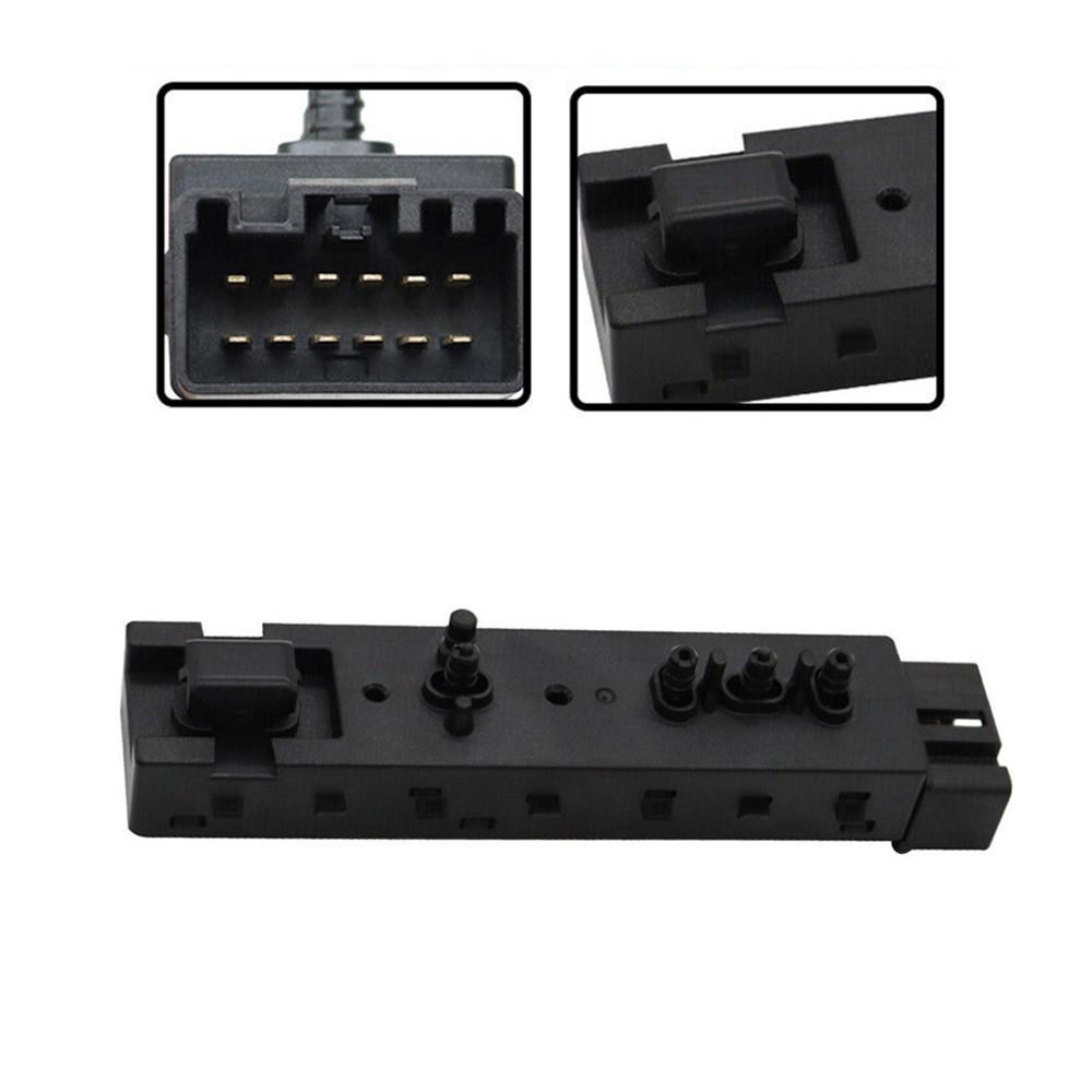 Left Driver Side Power Seat Switch For Ford F150 Explorer 9L3T-14B709-FAW