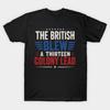T-shirtler – Tişörtler