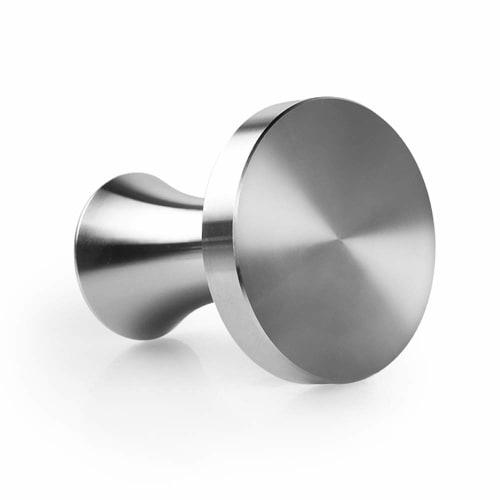 RECAPS Stainless Steel Coffee Press Hammer for Dolce Gusto Espresso Capsules (41.8mm)