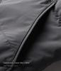 Men's Lightweight Down Vest 2025 - V-neck Warm Winter Gilet for Youth & Dads
