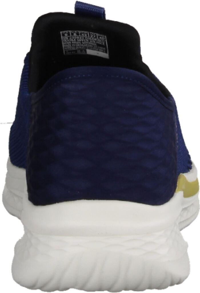 Кроссовки Skechers Slip-ins RF: Slade Quinto blue