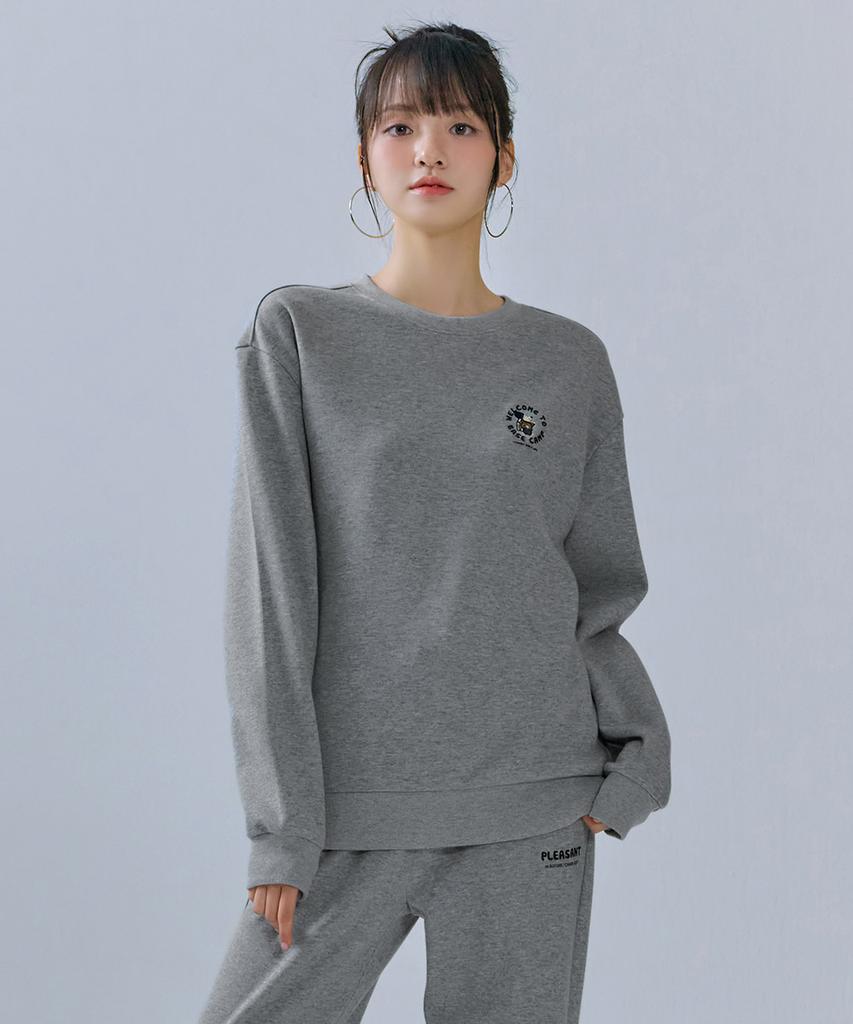 CHASECULT Unisex Character Sweatshirt-Cezu5104B0B