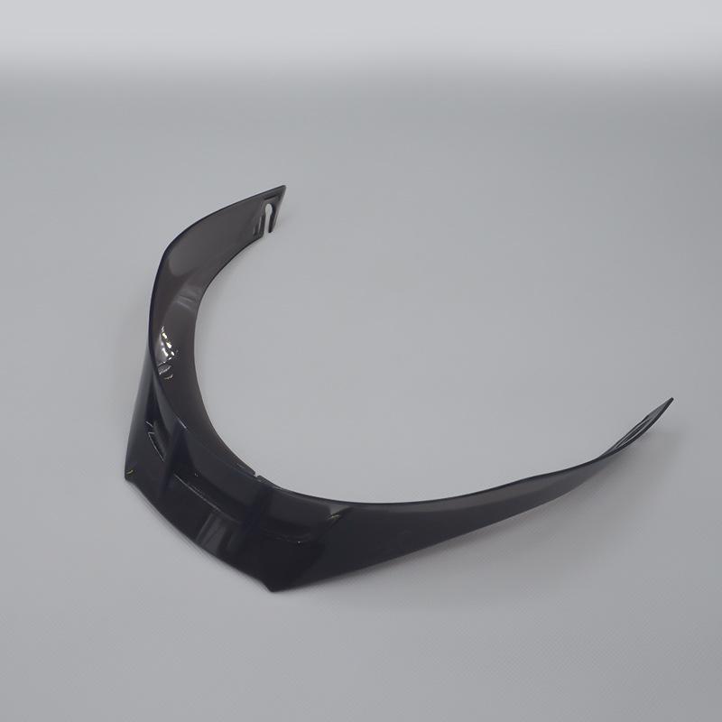 

Многоцветное гальваническое хвостовое крыло, аксессуар для шлема для Pista Corsa GPR Corsa R