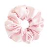1/2pcs Women's French Satin Elegant Casual Large and Small Intestine Hair Circles Valentine's Day Gift Girls Hair Accessories