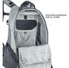Backpack Evoc Trail Pro 26 S/M Stone/carbon Grey (100117137-S-M)