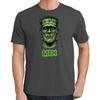 Halloween Frankenstein MEH T Shirt 02225