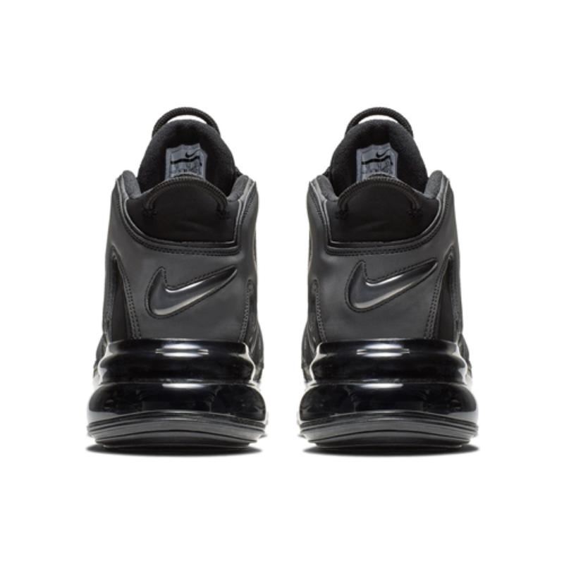Nike Air More Uptempo 720 Nero Vintage Basket BQ7668-001