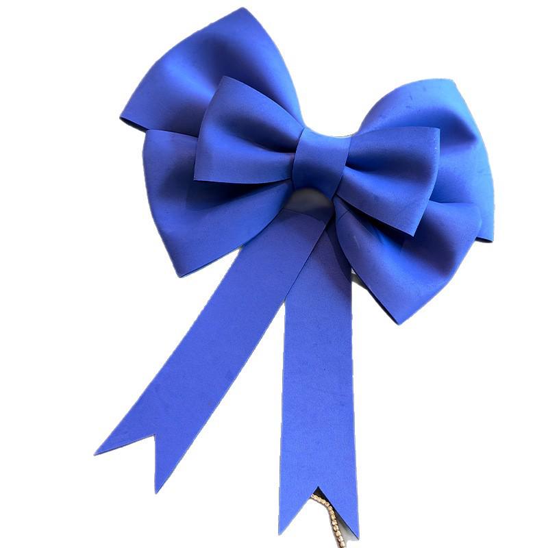 Pink Bow Room Decor: Ideal for Birthdays, Weddings, Teacher's Day, and Mid-Autumn Celebrations