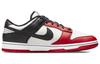 Nike Dunk Low Emb Anniversario 75° NBA Chicago DD3363-100