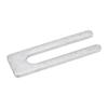 Buitenboordmotor Afstandsbediening Kabelklem Aluminiumlegering 6H3 48538 00 voor Buitenboordmotor Afstandsbedieningen