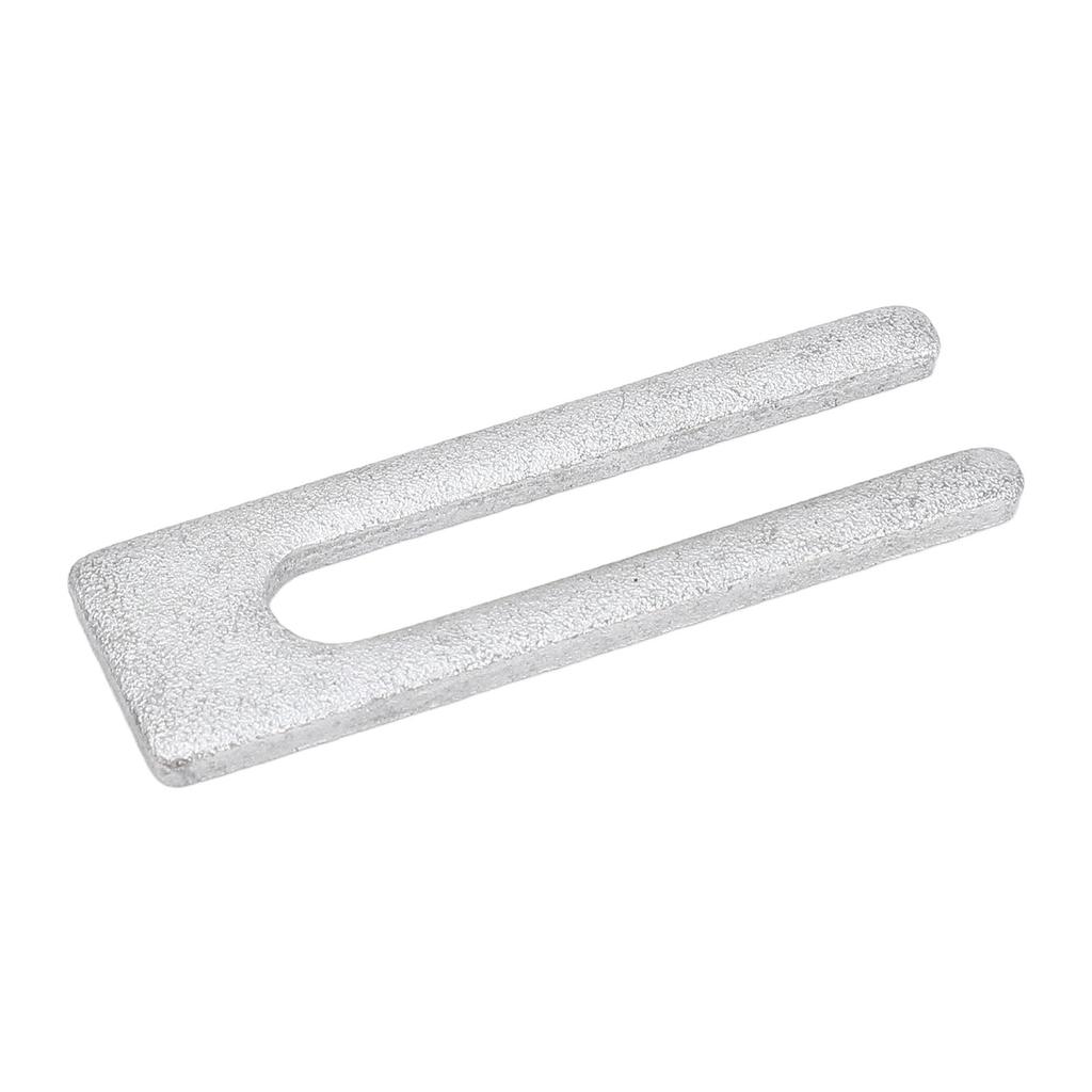 Buitenboordmotor Afstandsbediening Kabelklem Aluminiumlegering 6H3 48538 00 voor Buitenboordmotor Afstandsbedieningen