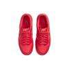 New Nike Dunk Low 'Track Red' GS DH9765-601