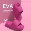 Ladies', Comfortable, EVA Slippers, Men's and Women's Styles, Cool Slippers, Wear Resistant Sole, Thick Sole, Beach/Leisure/Indoor/Outdoor Slippers
