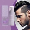 2025 Volumizing Hair Styling Foam 100ml with Rice Protein & Perilla Leaf Extract, Frizz Control, Long-Lasting Hold