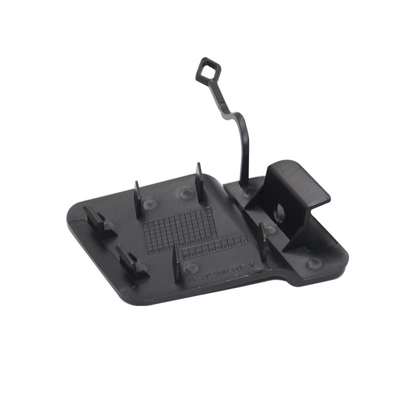 Kryt zadního tažného zařízení Mercedes-Benz GLK pro nárazník GLK260, 2048853223.