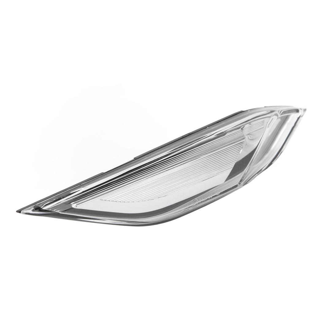 Front Bumper Side Marker Light Car Indicator Lamp Without Bulb For Cayenne 958 2011 To 2014 Left