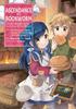 Ascendance of a Bookworm Manga Part 1 Volume 2 by Miya Kazuki Paperback Book 9781718372511