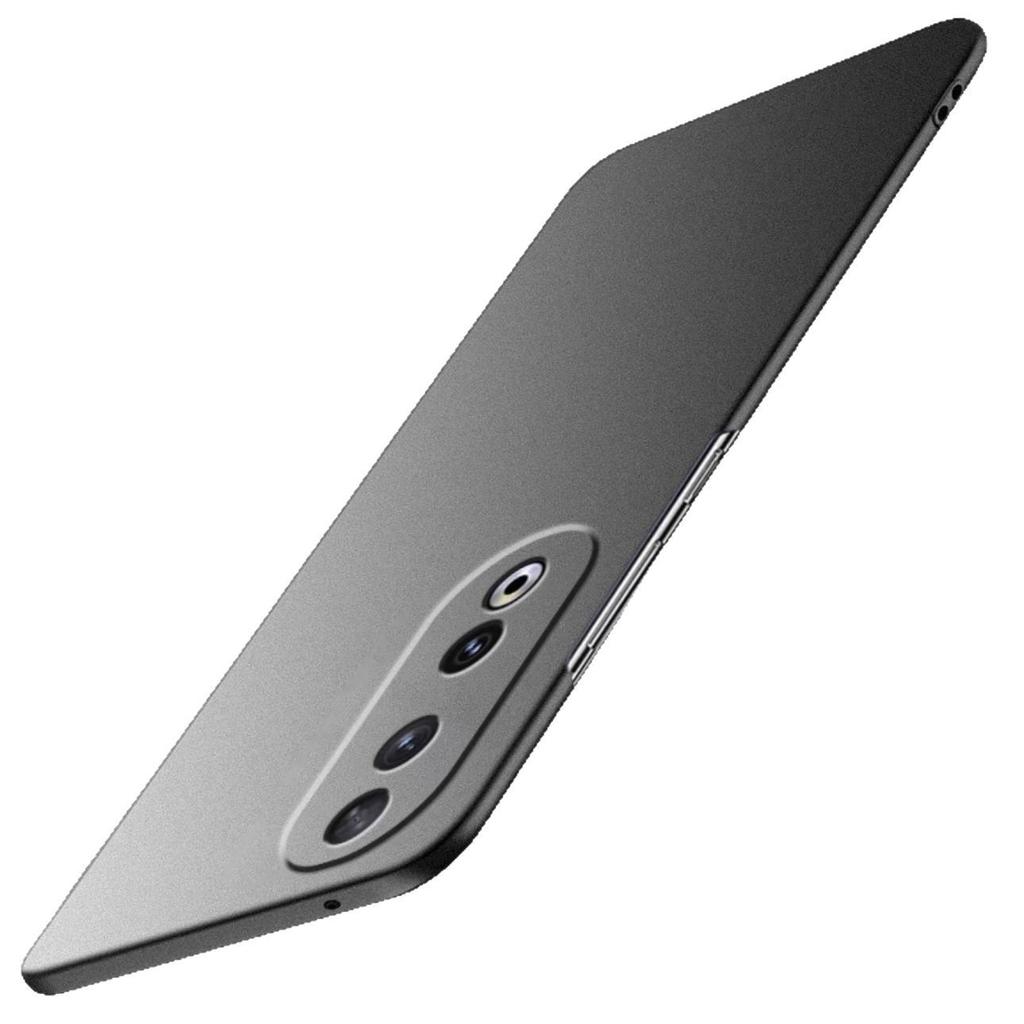 Applicable To Honor 11 Mobile Phone Case, New Rock Matte Honor 11Pro Ultra-thin Anti-drop  Case, Non-staining Fingerprint Por