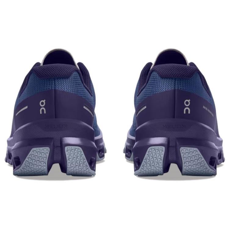 On Running Cloudventure Twilight Acai Women's 32.99051