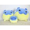 Pokemon Cartoon Seal Ball Stuffed Plush Toy Cartoon Anime Sea Lion Plush Toy Sofa Pillow Gift for Girlfriend Birthday
