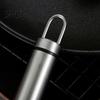 Meatball Maker for Baking 2Pcs 304 Stainless Steel Maker, Non-Stick Scoop Kitchen Gadget Cooking Homemade Meatballs, Versatile Tool Fruit Melon Balls