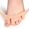 Three-hole Toe Splitter, Slippers, Sandals, Flip-flops, Foot Splitter, Thumb Valgus Overlapping Toes, Anti-wear Toe Splitter