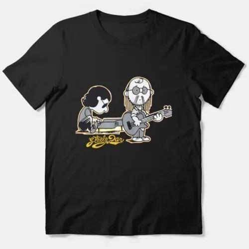 Steely Dan NewShirtdan Essential T-Shirt Gift Unisex T-Shirt Size S to 5XL Unisex T-Shirt XL