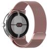 Milanese Loop Strap for Google Pixel Watch 4 3 2 1 Metal Magnetic Replacement Bracelet Correa for Pixel Watch 4 3 45mm 41mm Watchband