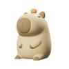 Capybara Night Light: Versatile Gift for Birthdays, Graduations, Kids, Friends, and Father's Day