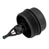 Oil Filter Housing Cap A6421800038 For Mercedes Benz W204 W218 W212 W207 W221 W461 W463 W164 W166 W251 W906 W639 M642