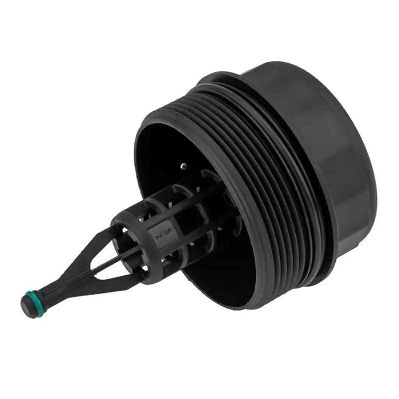 Oil Filter Housing Cap A6421800038 For Mercedes Benz W204 W218 W212 W207 W221 W461 W463 W164 W166 W251 W906 W639 M642